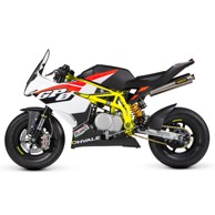 OHVALE GP-0 160 4s evo