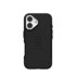 UAG Civilian MagSafe kućište za iPhone 16, crno