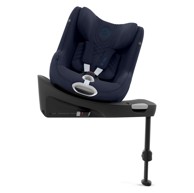 CYBEX Autosjedalica Sirona Ti Plus, i-Size, 40–105 cm, 525000875, plava