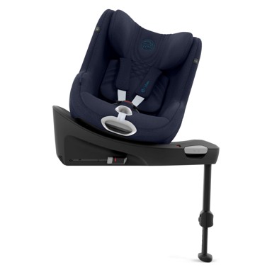 CYBEX Autosjedalica Sirona Ti Plus, i-Size, 40–105 cm, 525000875, plava