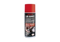 LOCTITE Sprej podmazivač LB 8007, s 90% bakra, otporan do 982°C, 400 ml 255795