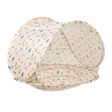 LIEWOOD Everett Pop up Šator s bazenom