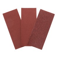 LUX TOOLS Brusni papir za vibracijsku brusilicu 93x230 SET 50 DJ ELLIX