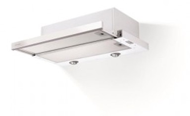 FABER Napa Flexa NG Glass Lux W A60