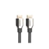 LANBERG HDMI kabel CA-HDMI-30CU-0010-BK, HDMI Type A (Standard), 8K 60Hz, crni, 1m