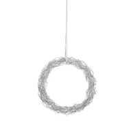 MARKSLOJD Vijenac Julle 33 cm 30 LED 5,0 m