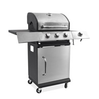 AGA Plinski roštilj DS1924