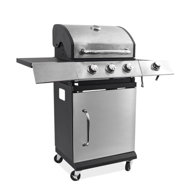 AGA Plinski roštilj DS1924