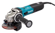 MAKITA Električna kutna brusilica GA5091X01, 125 mm, 1900 W, 11.500 okr./min