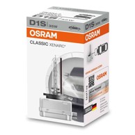 OSRAM Žarulja Xenarc Classic D1S, 4200K, best buy xenon