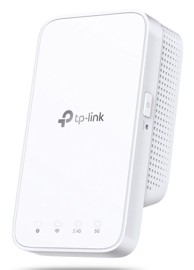 TP-LINK Mrežni repetitor RE300, AC1200, bijela