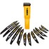 DEWALT Set listova za rezanje DT2441L-QZ, 12 komada, za ubodnu, tračnu i recipročnu pilu