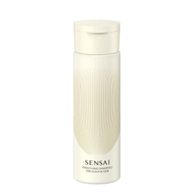 SENSAI Hair Care Smoothing Shampoo for Scalp & Hair