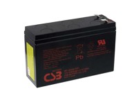 CSB Olovna baterija HR1224WF2, 12 V, 24 W
