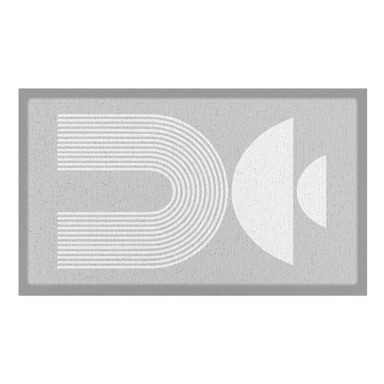 ARTSY DOORMATS Otirač 40x70 cm 