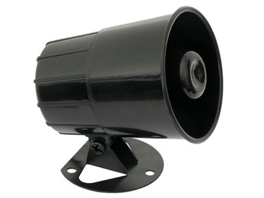 BLOW Alarmna sirena 1066 1-tonska 20 W