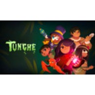 Igra za PC: Tunche