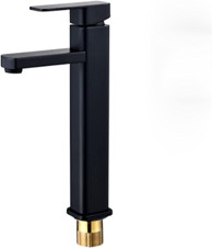 TAVALAX Slavina za kadu, srebrna