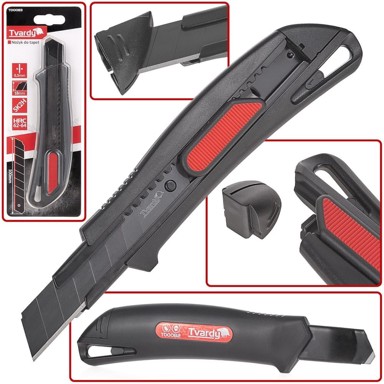 Rezač tapeta 100x18x0.5mm profesionalni SK2H tvrde