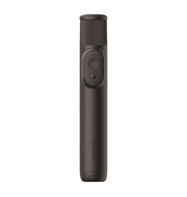 XIAOMI Selfie štap sa stativom, Selfie Stick Tripod Mini, crna