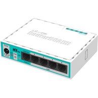 MIKROTIK Router RB750r2