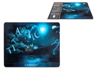 CARMANI Podloga za miša Titanic
