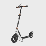 HUDORA Skuter Big Wheel Air 230 Dual Brake
