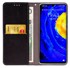 BLUEMOON Torbica u obliku novčanika za Oppo Reno 15F / 15F FS - maskica s otiskom + staklo 9H