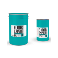 CHROMOS Završni epoxy premaz Floor Expert EP 311 RAL 7032 set 25 kg