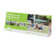 PL-UG TOOLS Set za izradu šatora i kućica Super