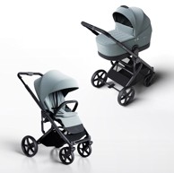 AVIONAUT Dječja kolica Sirius 2u1 Blue