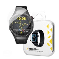 MG Zaštitno staklo Watch Glass 2x za Huawei Watch GT 5 / GT 5 Pro / GT 4 / GT 4 Pro / GT 3 / GT 3 Pro 42mm