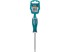 TOTAL Pozidriv odvijač THT26PZ1100 5x100 mm