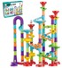 WOOPIE Set spiralne staze za loptice, 113 elemenata