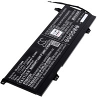 Baterija za laptop Lenovo Yoga 730-15IWL-81JS / Typ L17C3PE0