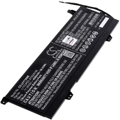 Baterija za laptop Lenovo Yoga 730-15IWL-81JS / Typ L17C3PE0
