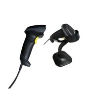 MICROPOS Bar kod čitač DS-2DCB, crni