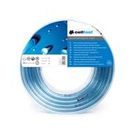 CELLFAST Plastično crijevo za opću upotrebu 6 x 1,5 mm 50 m C 20-402