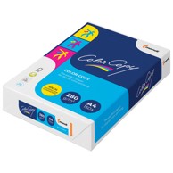 MONDI Papir ILK IQ Intenziv A4 160 g IG50 intenzivno žuti 250 listova