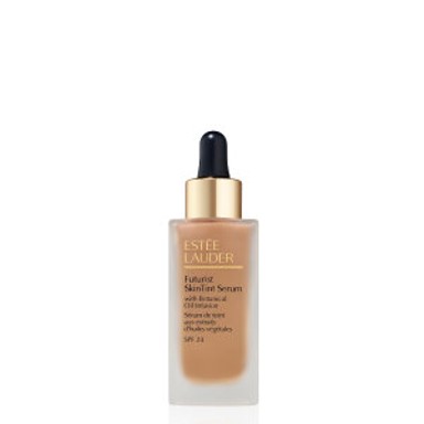 ESTEE LAUDER Futurist Skin Tint Serum Foundation SPF 20 Futurist