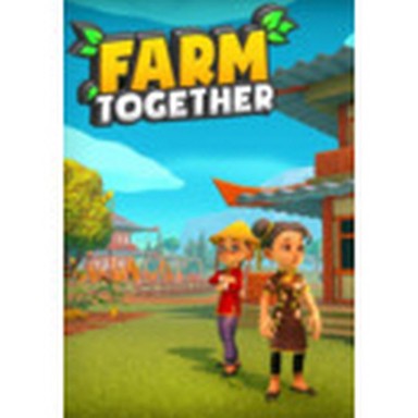 Igra za PC: Farm Together - Ginger Pack