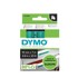DYMO D1 Traka 19 mm × 7 m, crna/zelena