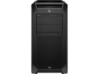 HP Radna stanica Z8 G4 / 2× Intel Xeon Silver 4216, 64 GB, 512 GB NVMe SSD, Windows 11 Pro