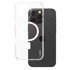 PANZERGLASS Care Flagship MagSafe maskica za Apple iPhone 16 Pro Max, bijela