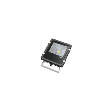 ECOVISION LED Reflektor PRO, 10W, 750lm, 6000K, IP65