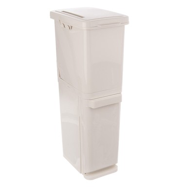 ORION Plastična kanta za razvrstani otpad 35 l