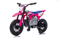 HONDA Licencirani motor na akumulator CFR450R, rozi