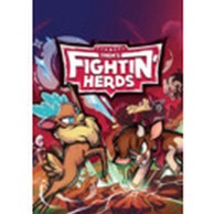 Igra za PC: Them's Fightin' Herds