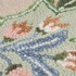 FLAIR RUGS Zeleni ručno rađen vunen tepih 200x290 cm Bryony Shaped Floral