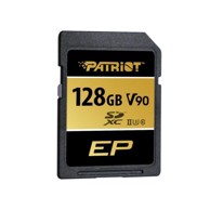 PATRIOT Memorijska kartica V90 256GB SDXC UHS-II U3 CLASS 10
